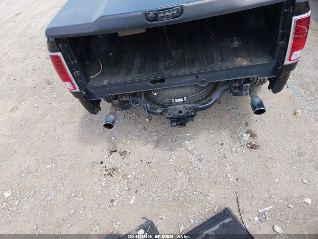 RAM 1500 Laramie 2018 1C6RR7VT8JS306014 Image 17