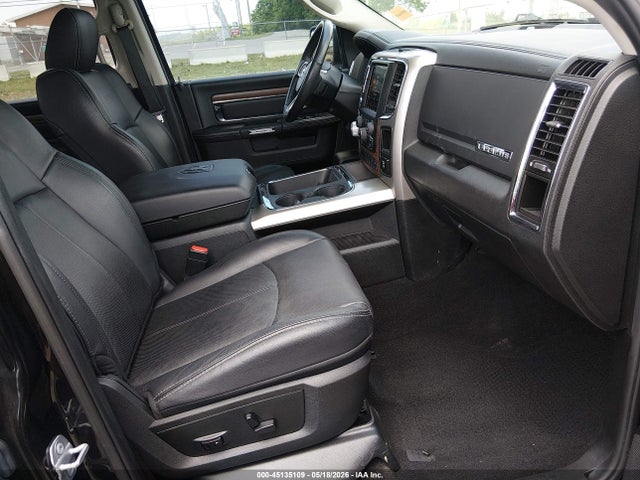 RAM 1500 Laramie 2018 1C6RR7VT8JS306014 Image 5