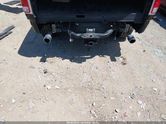 RAM 1500 Laramie 2018 1C6RR7VT8JS306014 Image 6