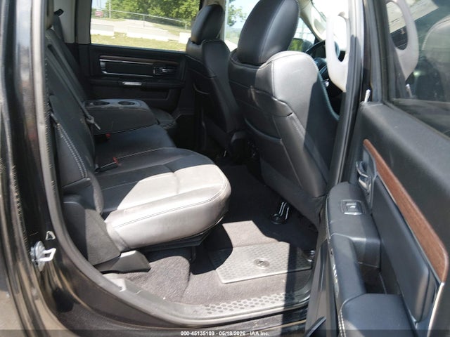 RAM 1500 Laramie 2018 1C6RR7VT8JS306014 Image 8