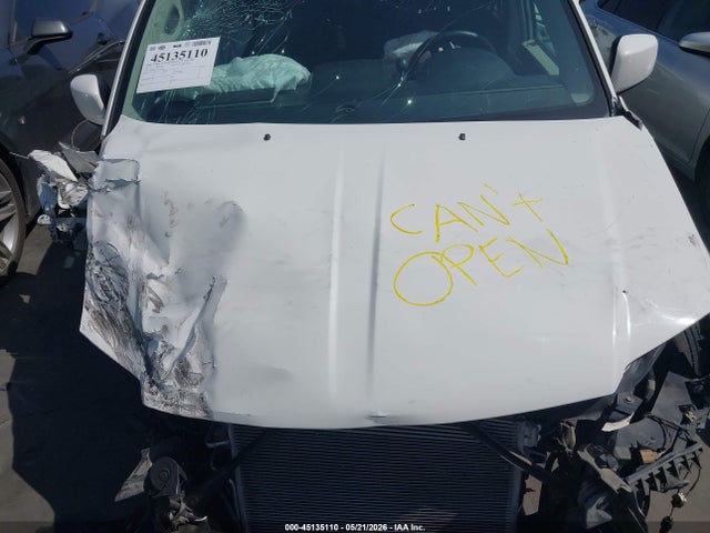 Продажа на аукционе авто 2013 Dodge Grand Caravan Crew, vin: 2C4RDGDG2DR746568, номер лота: 45135110