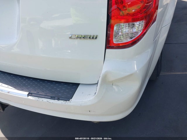 Продажа на аукционе авто 2013 Dodge Grand Caravan Crew, vin: 2C4RDGDG2DR746568, номер лота: 45135110