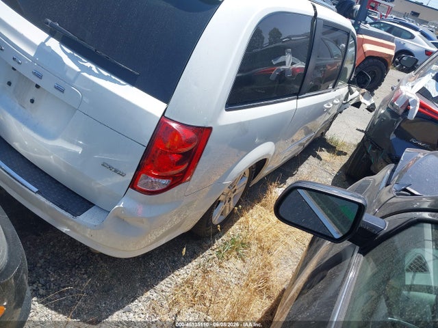 Продажа на аукционе авто 2013 Dodge Grand Caravan Crew, vin: 2C4RDGDG2DR746568, номер лота: 45135110