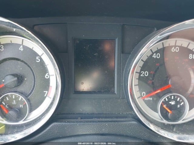 Продажа на аукционе авто 2013 Dodge Grand Caravan Crew, vin: 2C4RDGDG2DR746568, номер лота: 45135110