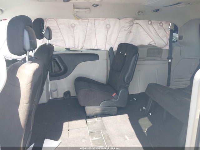 Продажа на аукционе авто 2013 Dodge Grand Caravan Crew, vin: 2C4RDGDG2DR746568, номер лота: 45135110