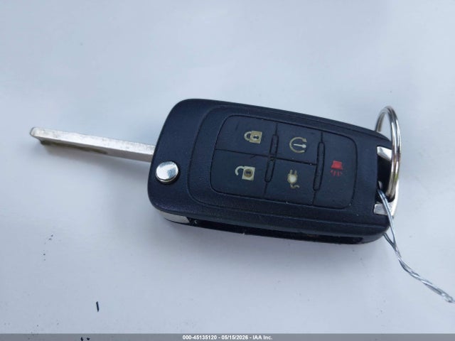 2014 Chevrolet Volt მანქანა იყიდება აუქციონზე, vin: 1G1RD6E47EU173260, აუქციონის ნომერი: 45135120
