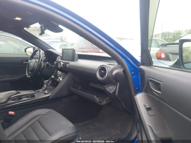 Продаж на аукціоні авто 2021 Lexus Is 350 F Sport, vin: JTHGZ1E26M5018613, номер лоту: 45135123