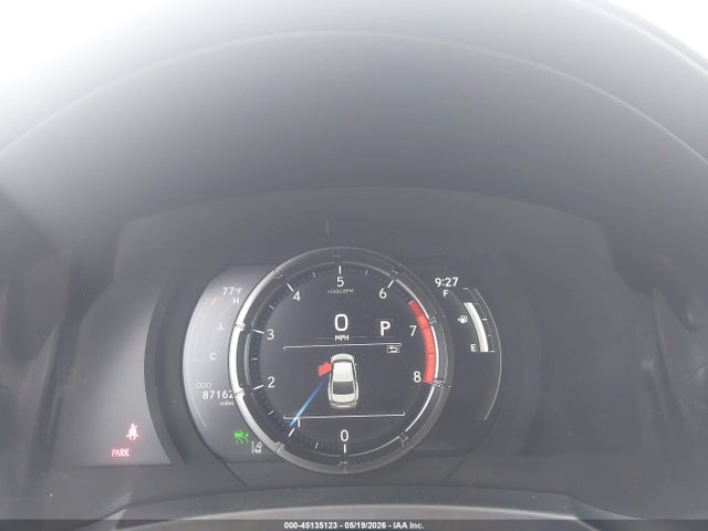 Продаж на аукціоні авто 2021 Lexus Is 350 F Sport, vin: JTHGZ1E26M5018613, номер лоту: 45135123