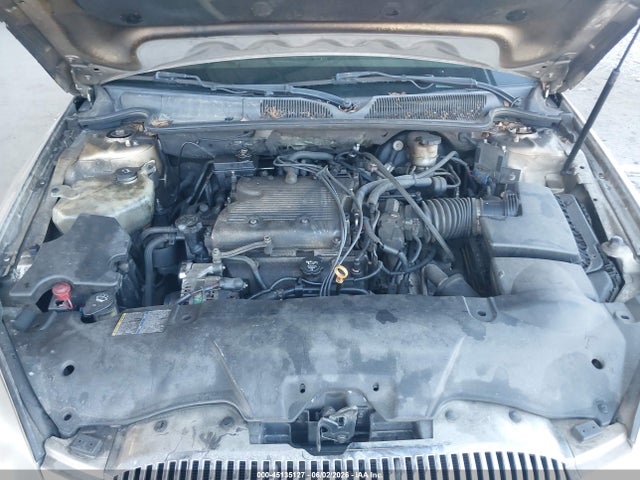 2009 Buick Lucerne Cxl მანქანა იყიდება აუქციონზე, vin: 1G4HD57119U127442, აუქციონის ნომერი: 45135127