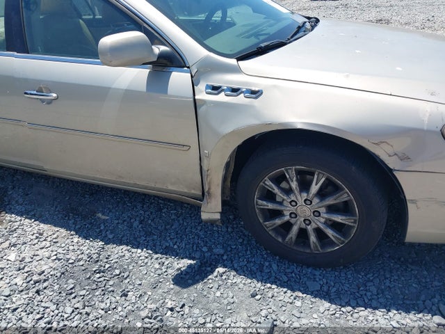 2009 Buick Lucerne Cxl მანქანა იყიდება აუქციონზე, vin: 1G4HD57119U127442, აუქციონის ნომერი: 45135127