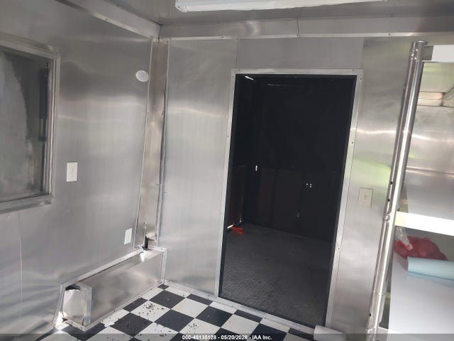 Aukcja sprzedaży 2023 Quality 20' Enclosed Trailer, vin: 50ZBE2029PP045134, numer aukcji: 45135128