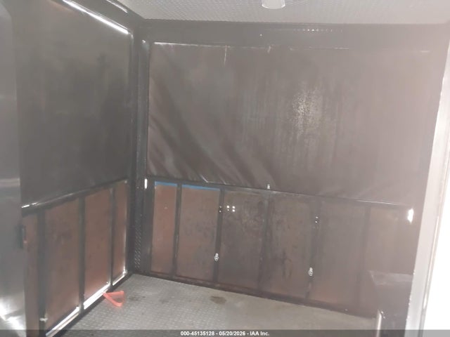 Aukcja sprzedaży 2023 Quality 20' Enclosed Trailer, vin: 50ZBE2029PP045134, numer aukcji: 45135128