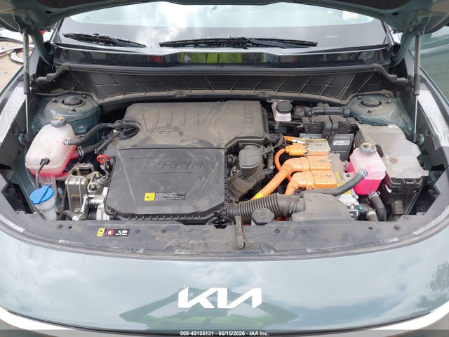 KIA Niro Ex Touring 2023 KNDCR3LE8P5114496 Image 10