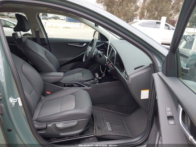 KIA Niro Ex Touring 2023 KNDCR3LE8P5114496 Image 5