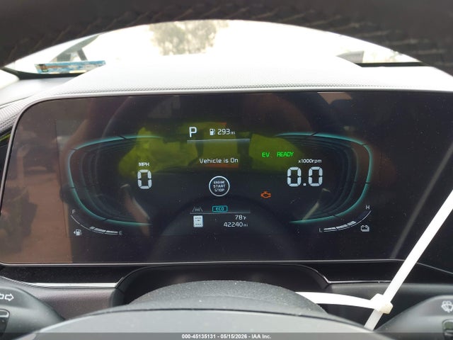 KIA Niro Ex Touring 2023 KNDCR3LE8P5114496 Image 7