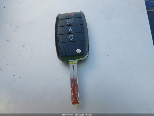 Auction sale of the 2017 Kia Soul +, vin: KNDJP3A54H7442505, lot number: 45135133