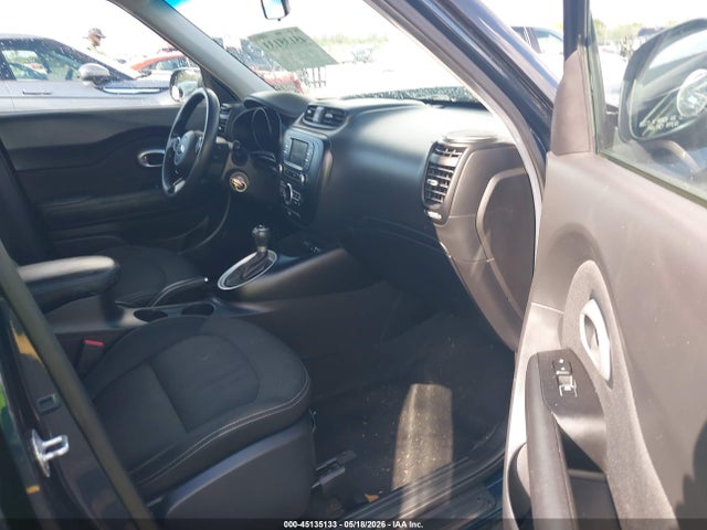Auction sale of the 2017 Kia Soul +, vin: KNDJP3A54H7442505, lot number: 45135133