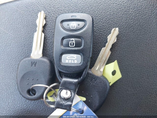Hyundai ELANTRA SEL 2019 5NPD84LF0KH437892 Image 11