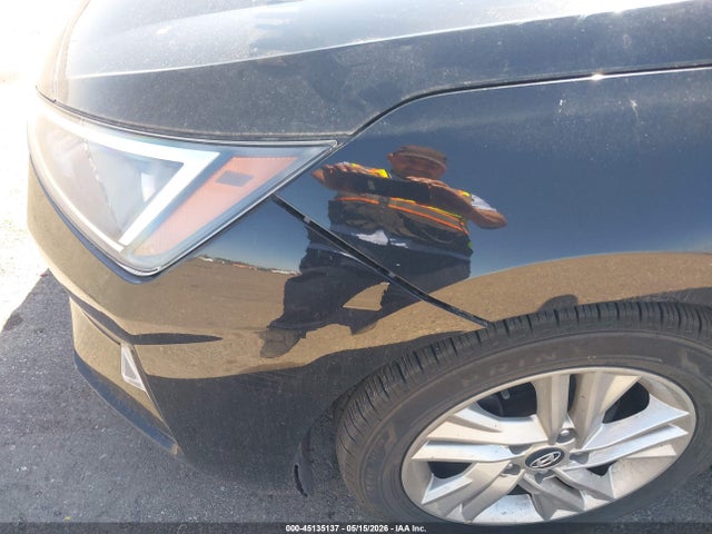 Hyundai ELANTRA SEL 2019 5NPD84LF0KH437892 Image 19