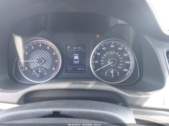 Hyundai ELANTRA SEL 2019 5NPD84LF0KH437892 Image 7