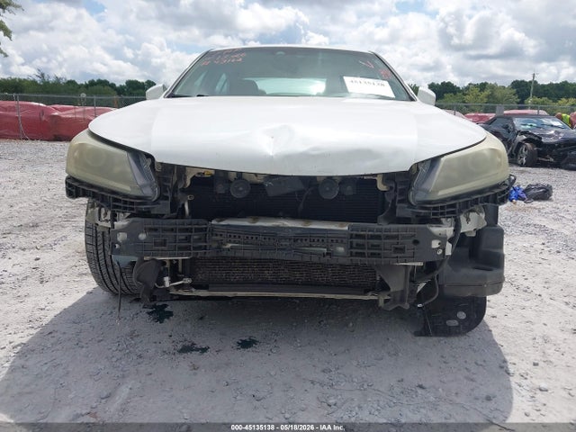 45135138 :رقم المزاد ، 1HGCR2F86DA217081 vin ، 2013 Honda Accord Ex-l مزاد بيع