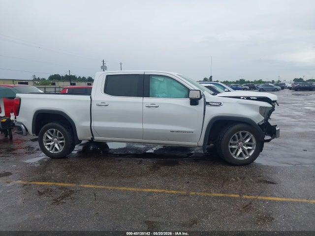 Aukcja sprzedaży 2021 Gmc Sierra 1500, vin: 1GTP8DED5MZ107816, numer aukcji: 45135142