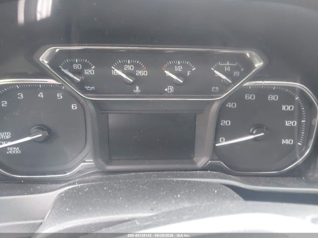 Продаж на аукціоні авто 2021 Gmc Sierra 1500, vin: 1GTP8DED5MZ107816, номер лоту: 45135142