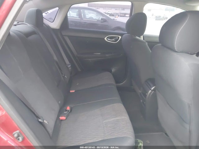 3N1AB7AP0FY294570 Nissan SENTRA SV