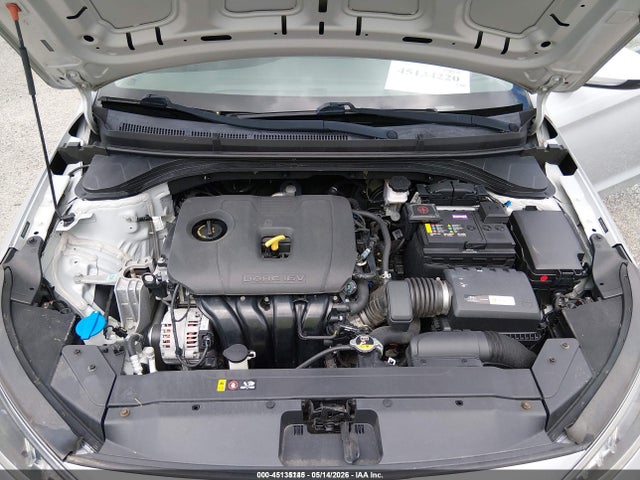 Продаж на аукціоні авто 2019 Hyundai Elantra Se, vin: 5NPD74LF6KH482306, номер лоту: 45135145