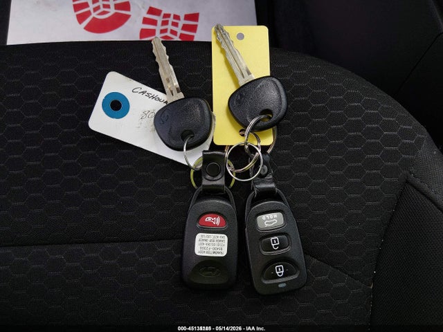 Продаж на аукціоні авто 2019 Hyundai Elantra Se, vin: 5NPD74LF6KH482306, номер лоту: 45135145