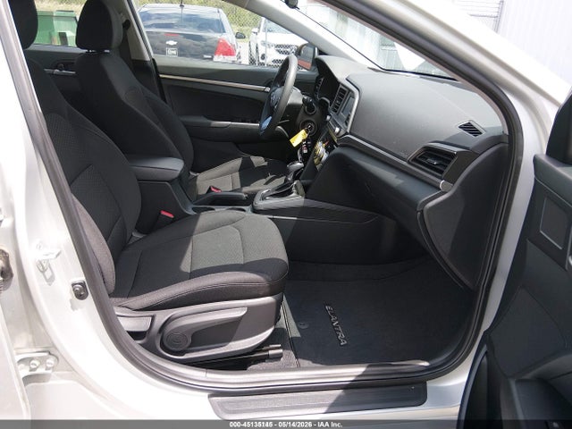 Продаж на аукціоні авто 2019 Hyundai Elantra Se, vin: 5NPD74LF6KH482306, номер лоту: 45135145
