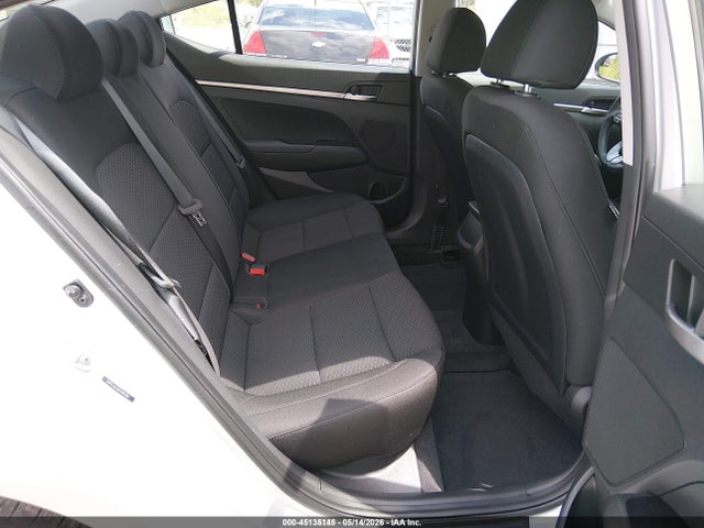 Продаж на аукціоні авто 2019 Hyundai Elantra Se, vin: 5NPD74LF6KH482306, номер лоту: 45135145