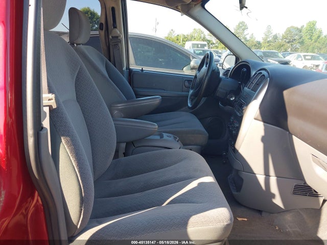 Продажа на аукционе авто 2005 Chrysler Town & Country Touring, vin: 2C8GP54L55R535400, номер лота: 45135147
