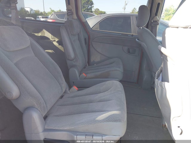 Продажа на аукционе авто 2005 Chrysler Town & Country Touring, vin: 2C8GP54L55R535400, номер лота: 45135147