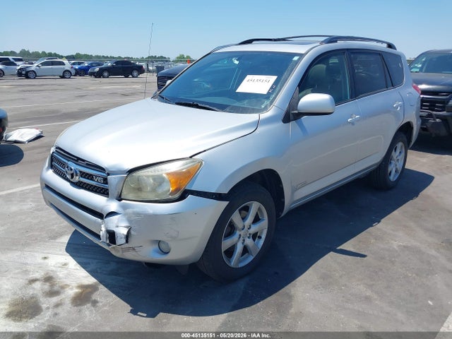 Aukcja sprzedaży 2008 Toyota Rav4 Limited V6, vin: JTMBK31V486050004, numer aukcji: 45135151