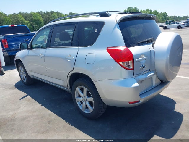 Aukcja sprzedaży 2008 Toyota Rav4 Limited V6, vin: JTMBK31V486050004, numer aukcji: 45135151