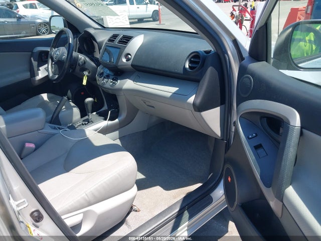Aukcja sprzedaży 2008 Toyota Rav4 Limited V6, vin: JTMBK31V486050004, numer aukcji: 45135151
