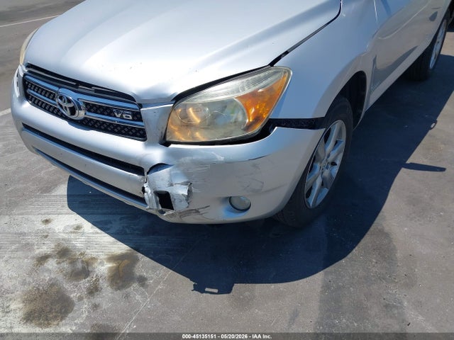 Aukcja sprzedaży 2008 Toyota Rav4 Limited V6, vin: JTMBK31V486050004, numer aukcji: 45135151