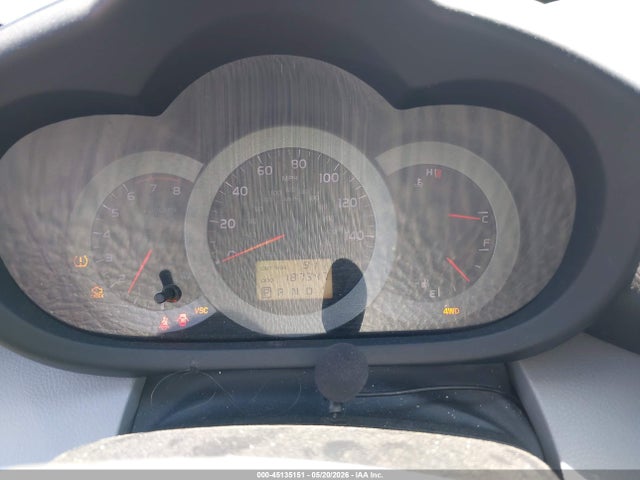 Aukcja sprzedaży 2008 Toyota Rav4 Limited V6, vin: JTMBK31V486050004, numer aukcji: 45135151