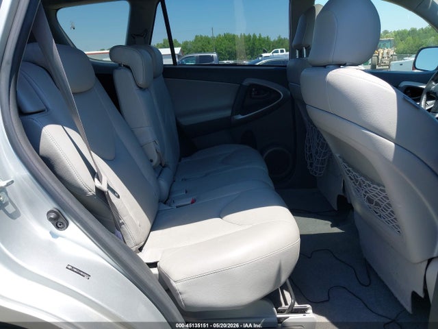Aukcja sprzedaży 2008 Toyota Rav4 Limited V6, vin: JTMBK31V486050004, numer aukcji: 45135151