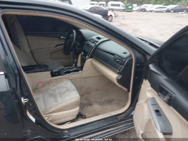 45135150 :رقم المزاد ، 4T1BD1FKXDU064973 vin ، 2013 Toyota Camry Hybrid Xle مزاد بيع