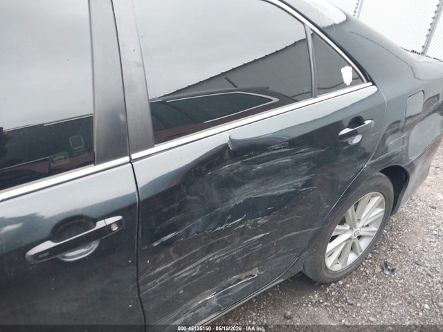 45135150 :رقم المزاد ، 4T1BD1FKXDU064973 vin ، 2013 Toyota Camry Hybrid Xle مزاد بيع
