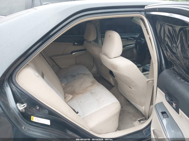 45135150 :رقم المزاد ، 4T1BD1FKXDU064973 vin ، 2013 Toyota Camry Hybrid Xle مزاد بيع
