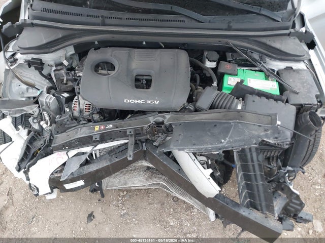 Продаж на аукціоні авто 2018 Hyundai Elantra Value Edition, vin: 5NPD84LF6JH271862, номер лоту: 45135161