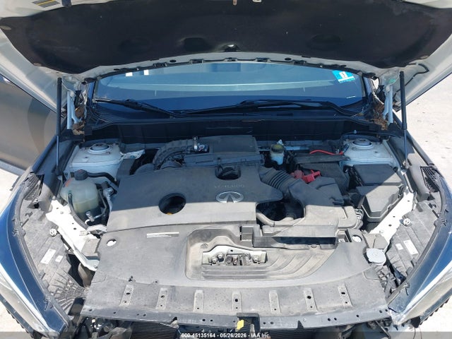 Продаж на аукціоні авто 2020 Infiniti Qx50 Luxe Awd, vin: 3PCAJ5M34LF111935, номер лоту: 45135164