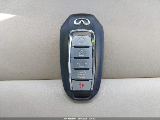 Продаж на аукціоні авто 2020 Infiniti Qx50 Luxe Awd, vin: 3PCAJ5M34LF111935, номер лоту: 45135164