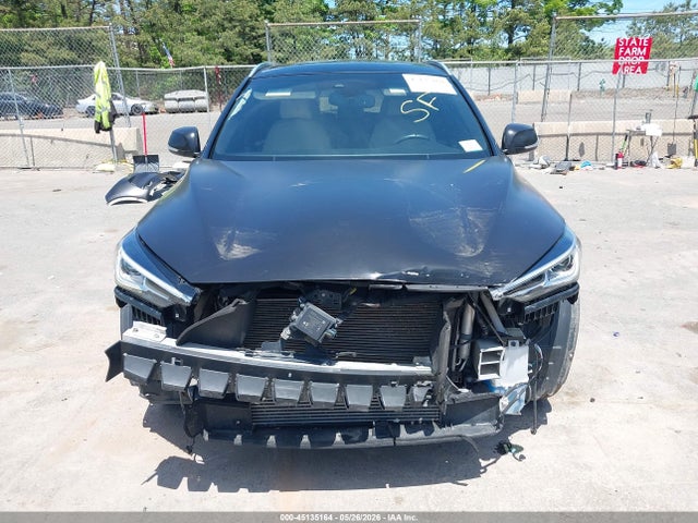 Продаж на аукціоні авто 2020 Infiniti Qx50 Luxe Awd, vin: 3PCAJ5M34LF111935, номер лоту: 45135164