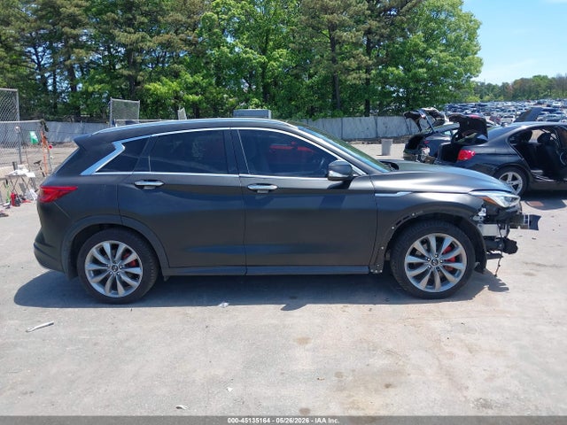 Продаж на аукціоні авто 2020 Infiniti Qx50 Luxe Awd, vin: 3PCAJ5M34LF111935, номер лоту: 45135164
