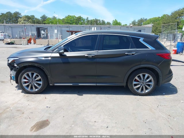 Продаж на аукціоні авто 2020 Infiniti Qx50 Luxe Awd, vin: 3PCAJ5M34LF111935, номер лоту: 45135164