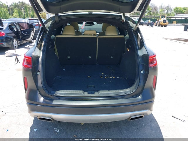 Продаж на аукціоні авто 2020 Infiniti Qx50 Luxe Awd, vin: 3PCAJ5M34LF111935, номер лоту: 45135164